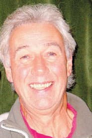 Pat Abernethy