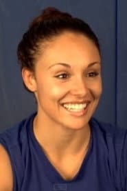 Melanie Lacroix