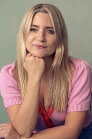 Harriet Kemsley