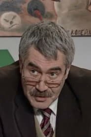 Yuriy Dormidontov