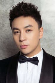 Ashton Chen Xiaolong