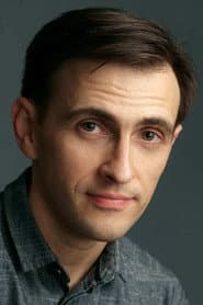 Vyacheslav Nikolenko
