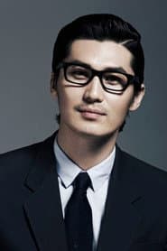 Hong Seung-jin