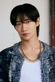 Hoshiki Kawasaki