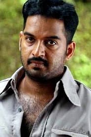 Suresh Nair