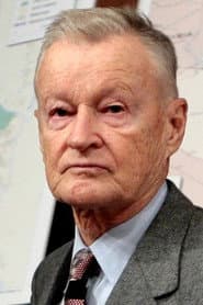 Zbigniew Brzezinski
