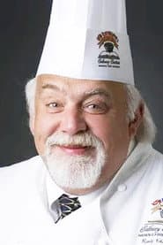 Randy Cheramie