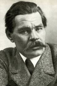 Maxim Gorky