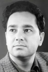Oraz Khajimuradov
