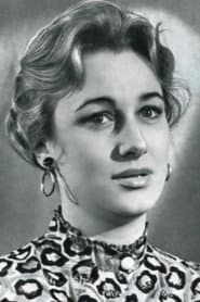Lyudmila Lyubimova