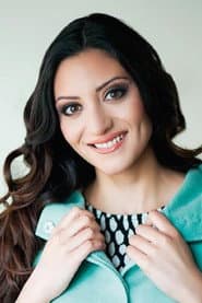 Maria Moustaka