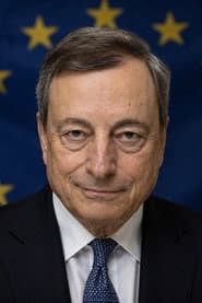 Mario Draghi