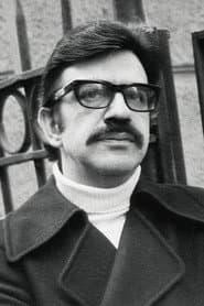 Menis Koumantareas