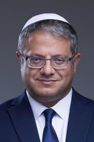 Itamar Ben-Gvir