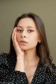 Angelika Smyrgała