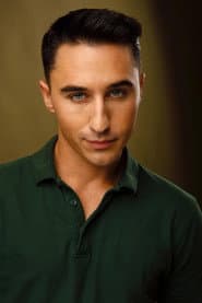 Zach Montou