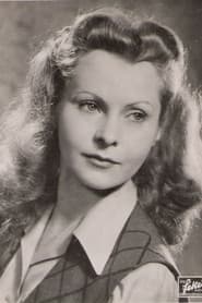 Mária Egry