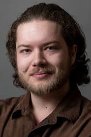 Caleb Geden