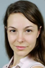 Anna Topchiy