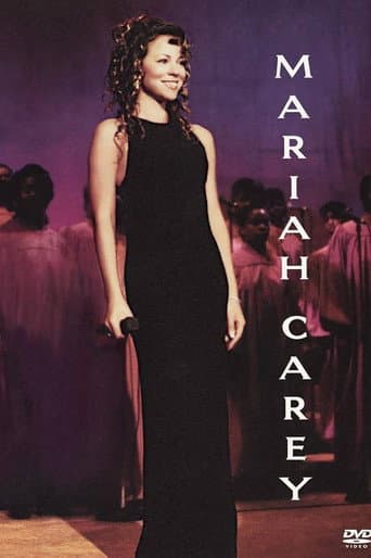 Mariah Carey: Mariah Carey poster
