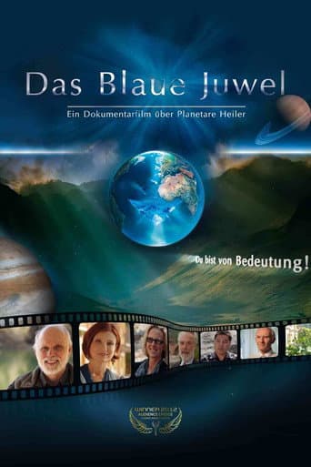 Das Blaue Juwel poster