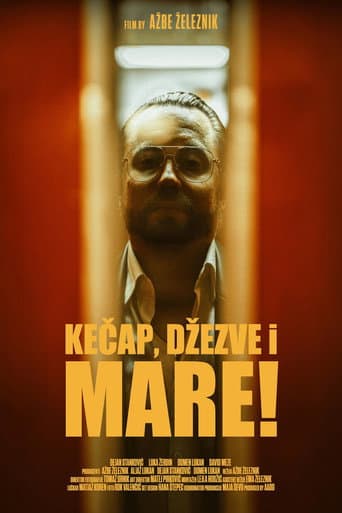 Ketchup, Coffee Pots, and Mare! poster