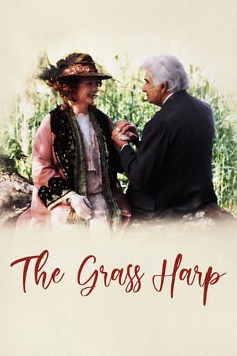The Grass Harp poster
