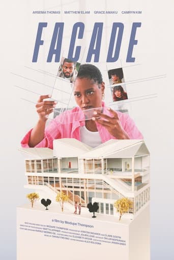 Facade poster