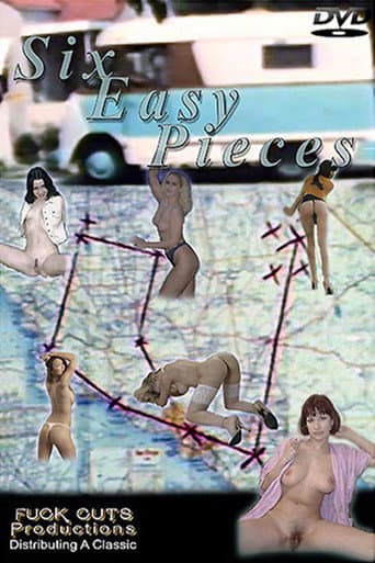 Six Easy Pieces poster