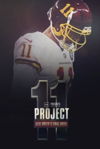 Project 11 poster