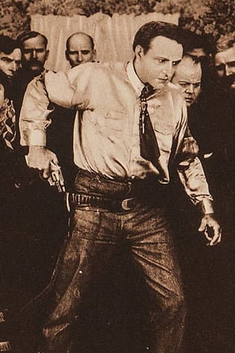 A Man in the Open poster