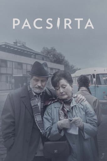 Skylark poster