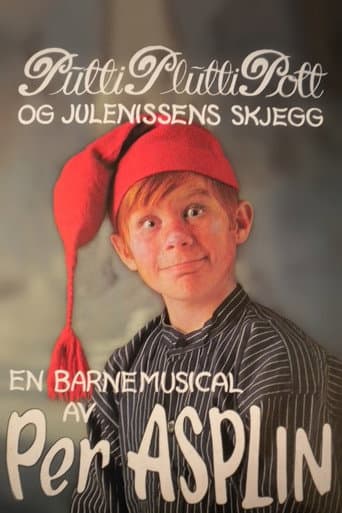 Putti Plutti Pott poster