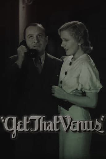 Get That Venus poster