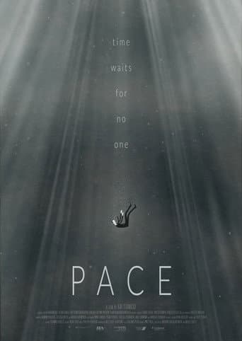 Pace poster