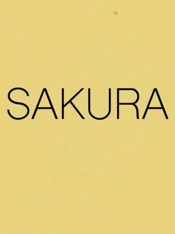 Sakura poster