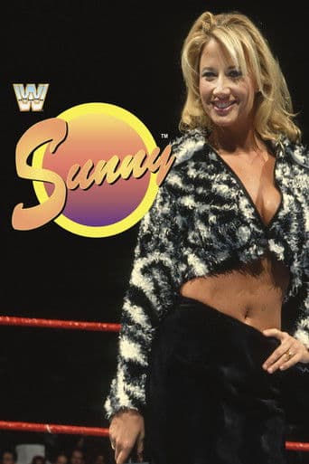 WWE Sunny poster