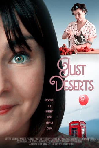 Just Deserts poster