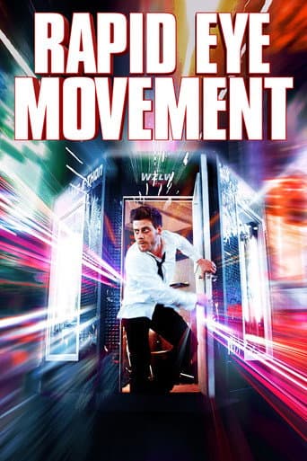 Rapid Eye Movement poster