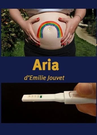 Aria poster