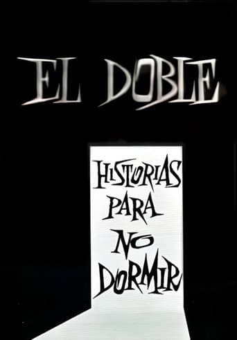 El Doble poster
