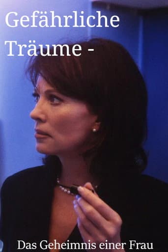 Gefährliche Träume - Das Geheimnis einer Frau poster
