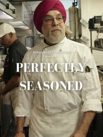 Perfectly Seasoned poster