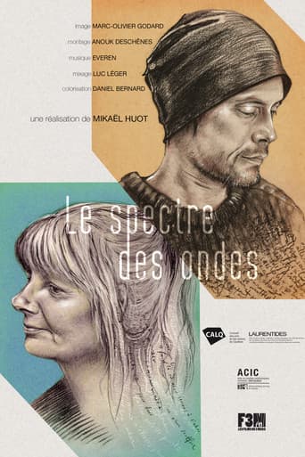 The Specter of Waves poster