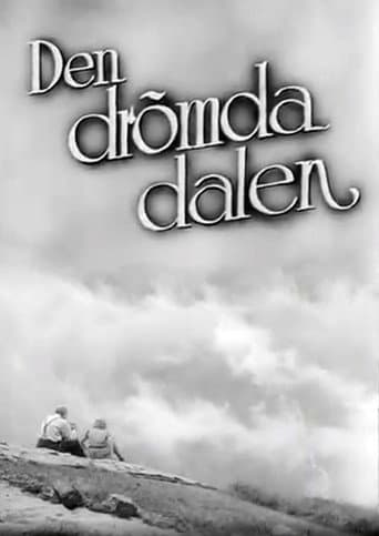 The Dreamed Valley - Soria Moria poster