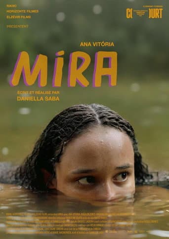 Mira poster