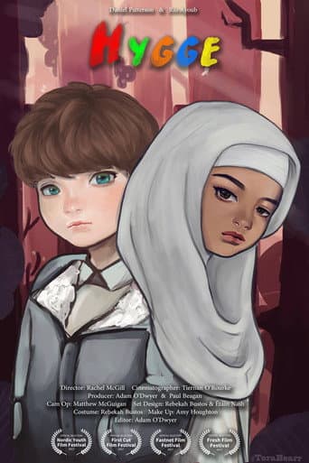 Hygge poster