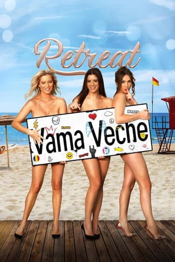 Vama Veche Retreat poster