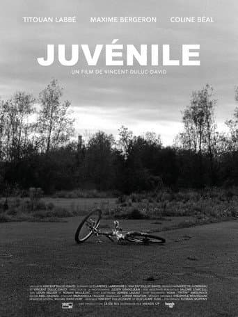 Youthful poster