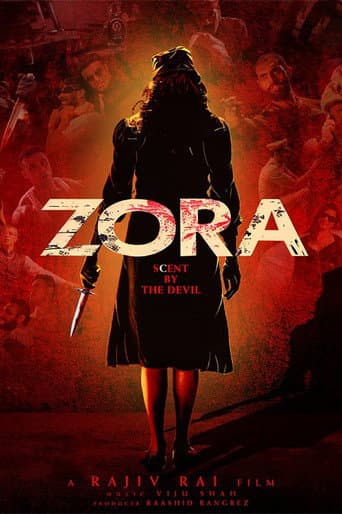 Zora poster